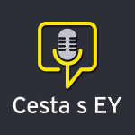 Obrázek podcastu Cesta s EY