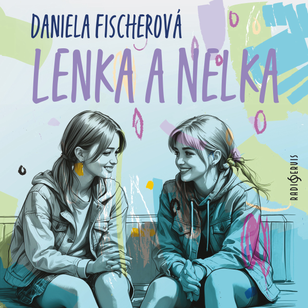 Obrázek podcastu Lenka a Nelka