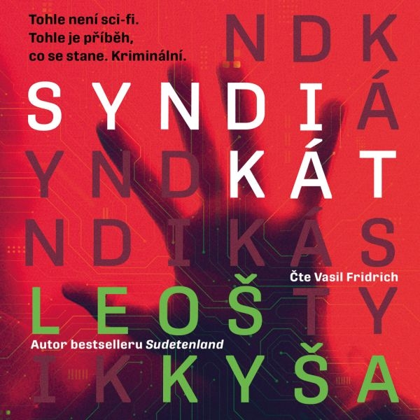Obrázek podcastu Syndikát