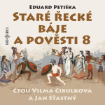 Obrázek podcastu Staré řecké báje a pověsti 8
