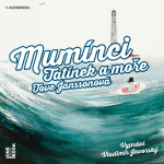 Obrázek podcastu Mumínci: Tatínek a moře