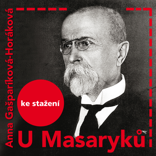 Obrázek podcastu U Masaryků