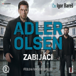 Obrázek podcastu Zabijáci