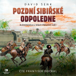 Obrázek podcastu Pozdní sibiřské odpoledne
