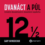Obrázek podcastu Dvanáct a půl