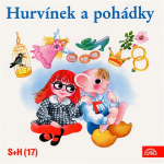Obrázek podcastu Hurvínek a pohádky