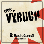 Obrázek podcastu Akce: Výbuch