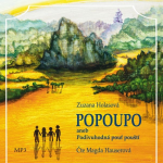 Obrázek podcastu Popoupo aneb Podivuhodná pouť pouští