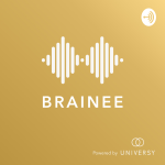 Obrázek podcastu Brainee