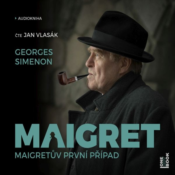 Obrázek podcastu Maigretův první případ