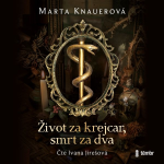 Obrázek podcastu Život za krejcar, smrt za dva