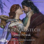 Obrázek podcastu Mráz v kostech