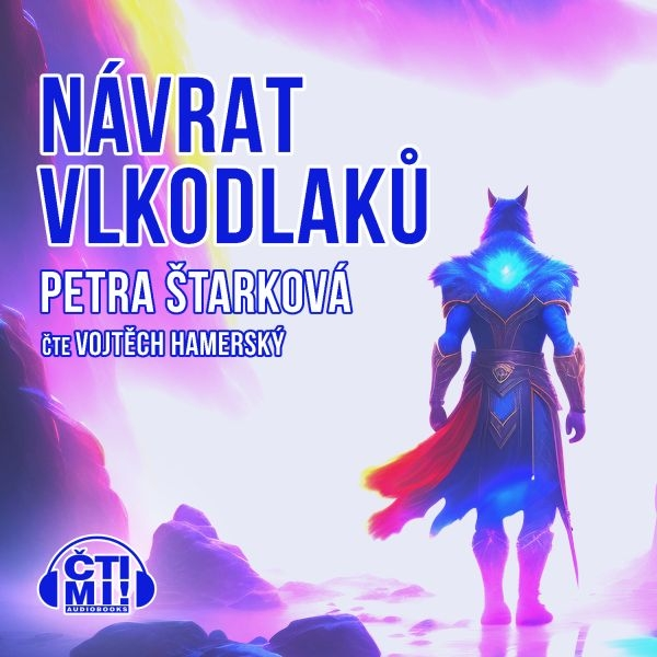 Obrázek podcastu Návrat vlkodlaků