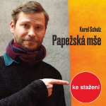 Obrázek podcastu Papežská mše