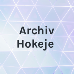 Obrázek podcastu Archiv Hokeje