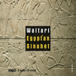 Obrázek podcastu Egypťan Sinuhet