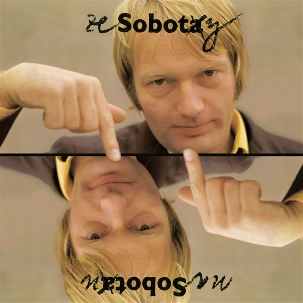 Obrázek podcastu Ze Soboty na Sobotu