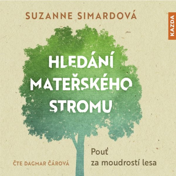 Obrázek podcastu Hledání mateřského stromu