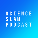 Obrázek podcastu Science slam MUNI