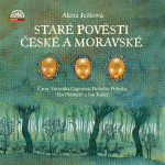 Obrázek podcastu Staré pověsti české a moravské