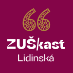 Obrázek podcastu ZUŠkast Lidinská