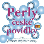 Obrázek podcastu Perly české povídky
