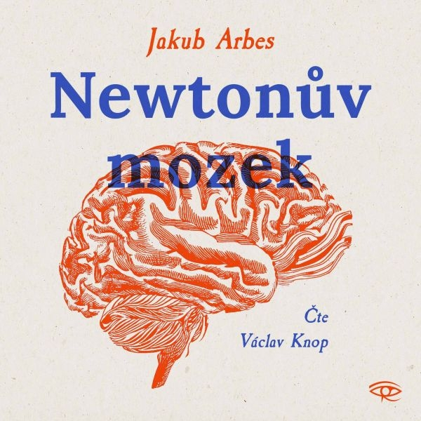 Obrázek podcastu Newtonův mozek