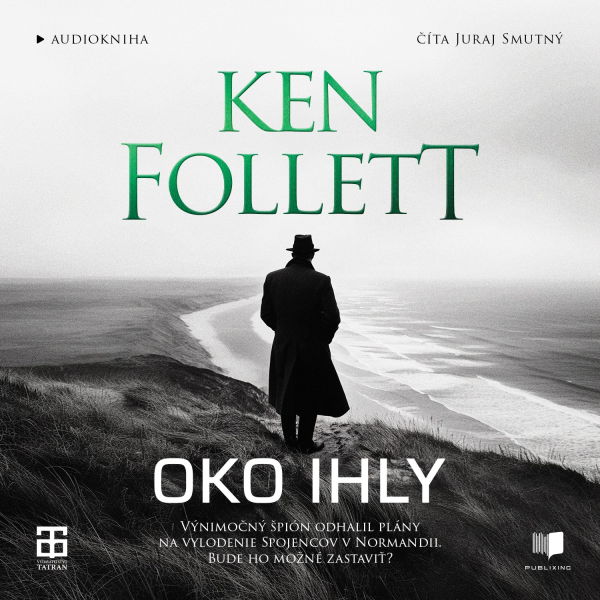 Obrázek podcastu Oko ihly