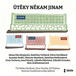 Obrázek podcastu Útěky někam jinam
