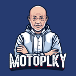 Obrázek podcastu Motoplky – Inspirativní rozhovory o motorkách i o životě