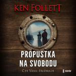Obrázek podcastu Propustka na svobodu