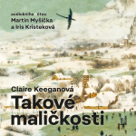 Obrázek podcastu Takové maličkosti