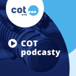 Obrázek podcastu COT group