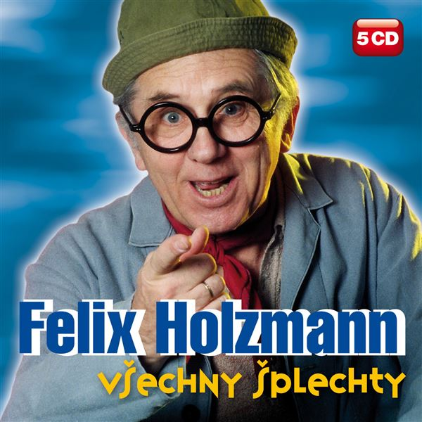 Obrázek podcastu Všechny šplechty Komplet