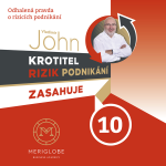 Obrázek podcastu Krotitel rizik podnikání zasahuje ve výrobě nábytku