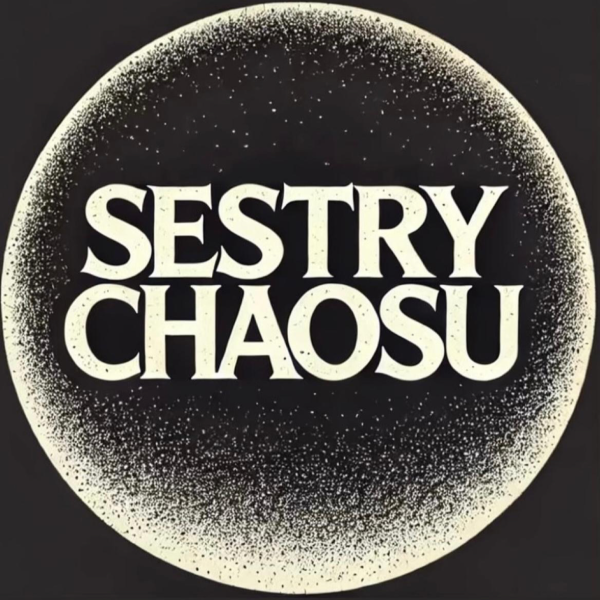 obrázek podcastu Sestry chaosu