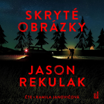 Obrázek podcastu Skryté obrázky