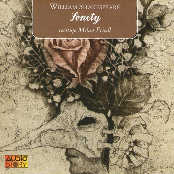 Obrázek podcastu Sonety