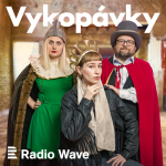 Obrázek podcastu Vykopávky