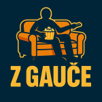 Obrázek podcastu Z GAUČE