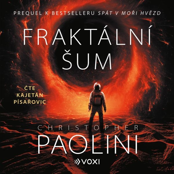 Obrázek podcastu Fraktální šum