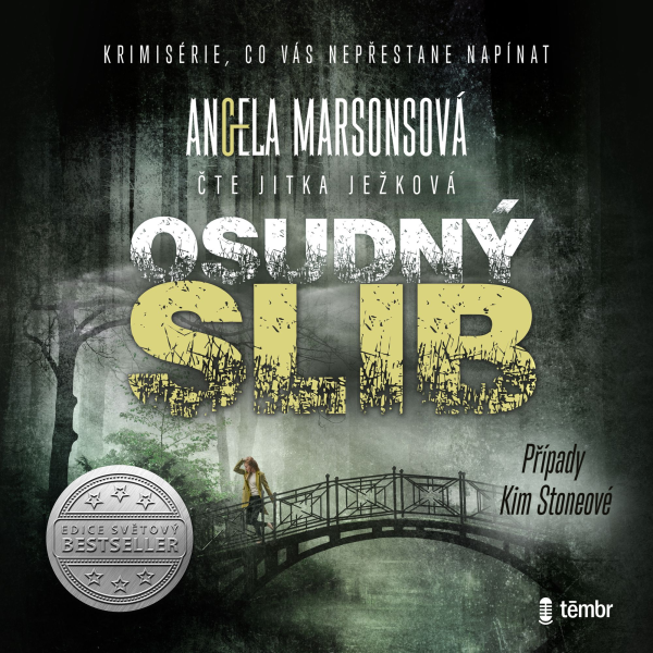 Obrázek podcastu Osudný slib