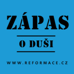 Obrázek podcastu Zápas o duši