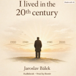Obrázek podcastu I lived in the 20th century