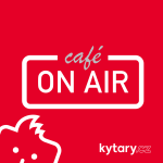 Obrázek podcastu ON AIR