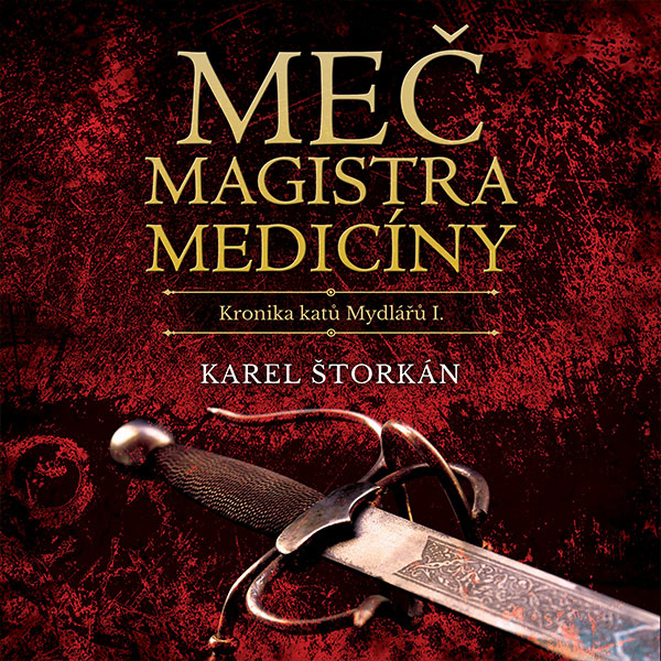 Obrázek podcastu Meč magistra medicíny
