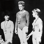 Obrázek podcastu Letní olympijské hry: Věra Čáslavská, Hans Zdražila a další