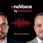 Obrázek podcastu enoVoice