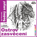 Obrázek podcastu Ostrov zasvěcení