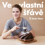 Obrázek podcastu Ve vlastní šťávě